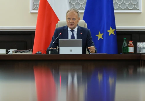 14 sierpnia dniem wolnym od pracy. Premier zdecydował