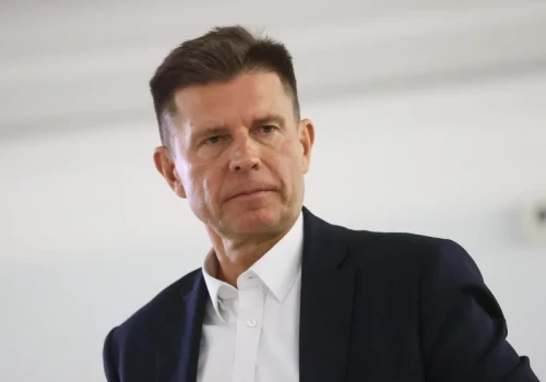 Petru o ostatniej decyzji Tuska: Jestem zaskoczony. Nie wiem, co się wydarzyło