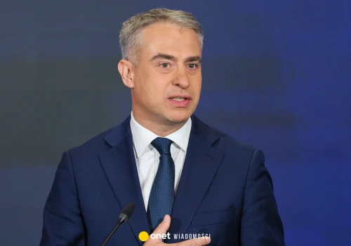 Wicepremier zwrócił się do Elona Muska. 