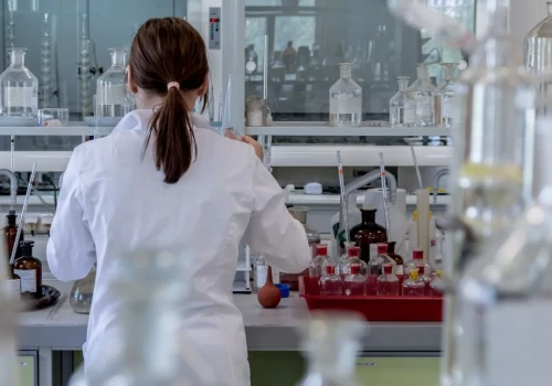 NCBR uwzględnił protest Ryvu. PANACEA-NOVO z rekomendacją 106,7 mln zł