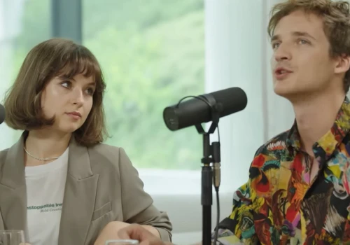 Wszyscy znają ich z Kwiatu Jabłoni. Mało kto wie, że w rodzinie jest ich więcej