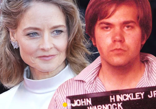 John Hinckley Jr. znów mówi o Jodie Foster. 45 lat po zamachu na Reagana