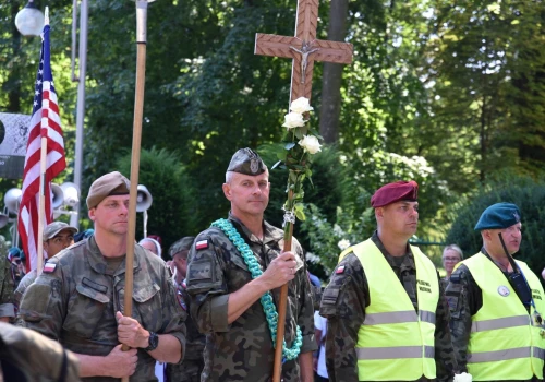 Jasna Góra: ile pielgrzymek dotarło w ostatnim czasie?