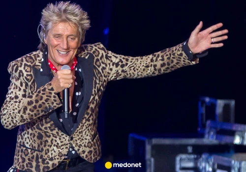 Rod Stewart przechodzi zabieg kardiologiczny. Artysta odwołuje koncerty i skupia się na zdrowiu