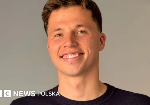 Były olimpijczyk mówi o walce z nadużywaniem pornografii