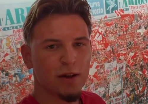 Polak zmienił klub we Włoszech! Trafił do Perugii
