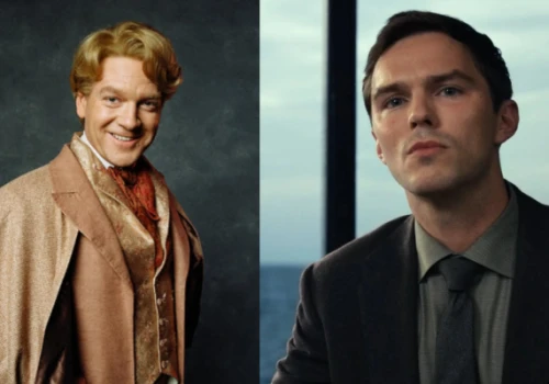 Nicholas Hoult dołącza do obsady „Harry'ego Pottera” jako Gilderoy Lockhart!