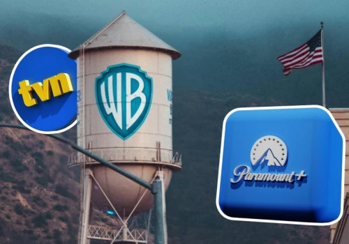 Paramount walczy o przejęcie właściciela TVN. W miedzyczasie pakuje walizki