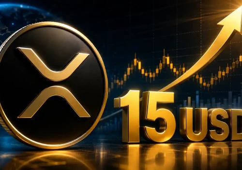 XRP powtarza schemat z 2017 roku. Ekspert widzi szanse na 15 dolarów za token