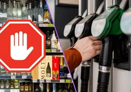 Nocna prohibicja także na stacjach paliw. Projekt ustawy trafił do Sejmu