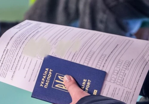 Ważny termin dla obywateli Ukrainy w Krakowie. Po 31 sierpnia mogą stracić status UKR