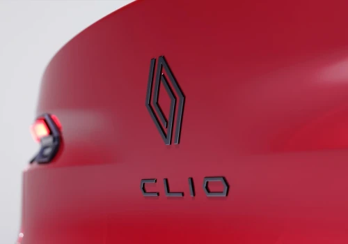 Oto nowe Renault Clio. Poprzednik nie zaczął stygnąć