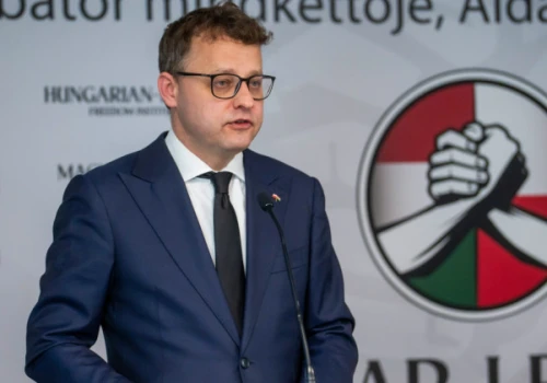 Marcin Romanowski w prorosyjskim Naddniestrzu. Ustalenia RMF FM