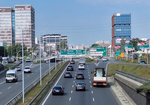 Przybywa „chińczyków” na polskich drogach. Kierowcy wybierają kierując się portfelem