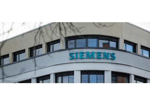 Siemens zainwestuje ponad 200 mln USD w nowe zakłady w USA