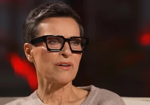 65 lat i wciąż zachwyca. Danuta Stenka zdradza swój sposób na życie