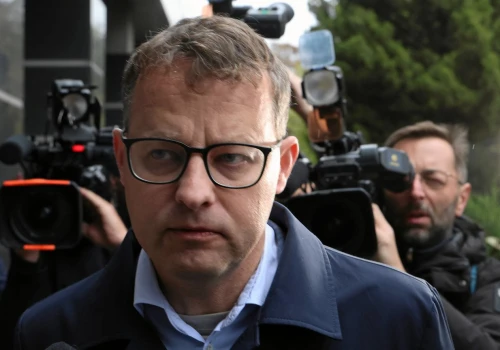 Nieoficjalnie: Marcin Romanowski znalazł się w nieuznawanym państwie. Zawnioskował o list żelazny