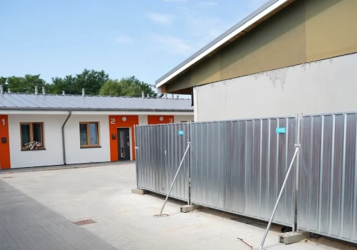 Powstaje pięć nowych mieszkań komunalnych. Lokatorzy wprowadzą się w przyszłym roku