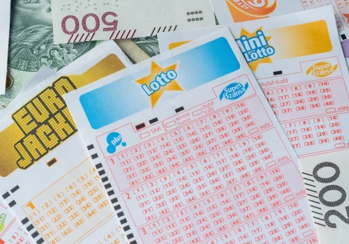 Szczęśliwiec zgarnął miliony w Lotto. To już szósta 