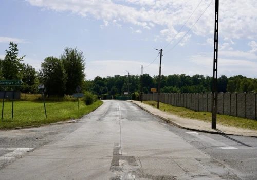 Dolnośląskie. Będzie nowy wiadukt i droga na północy województwa