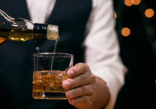 35 proc. wzrostu i wejście do wielkich sieci. Ta whisky nabiera rozpędu