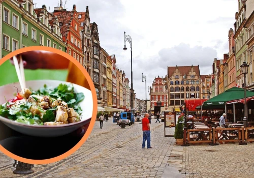 Czy 15 sierpnia są otwarte restauracje? W tych godzinach zjesz na mieście w sobotnie…