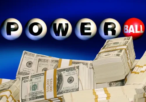 Miliard dolarów czeka w Powerball!