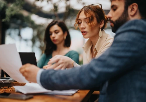 Dotacja to nie wszystko. Jak Fundusze Europejskie przekształcają pomysły w działające startupy?