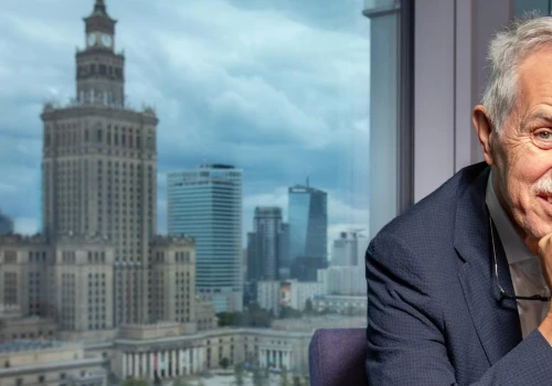 Jest porozumienie w rodzinie i biznesach Zygmunta Solorza. Czy miliarder wróci do spółek?
