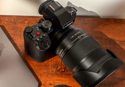 Samyang AF 60-180 mm f/2.8 dostępny w mocowaniu L-Mount
