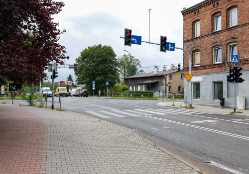 Katowice inwestują w drogi. Rusza remont w Ligocie, trwają też przetargi na kolejne zadania