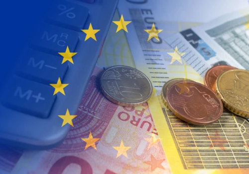 Strefa euro utknęła w fazie spowolnienia. Recesji nie ma, ale wraca problem inflacji