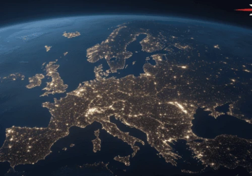 Rocket Lab będzie produkować satelity w Europie. Firma stawia na Niemcy