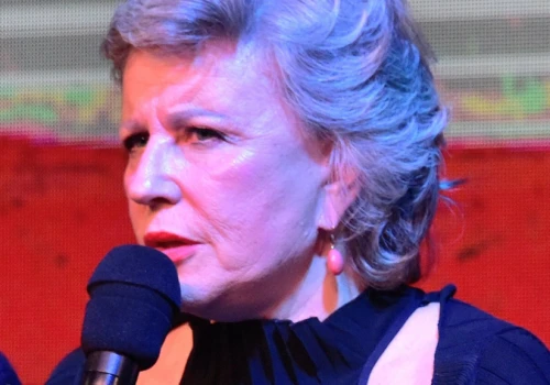 Krystyna Janda przerwała milczenie w sprawie zbiórki wnuczek. Sama wpłaciła konkretną sumę