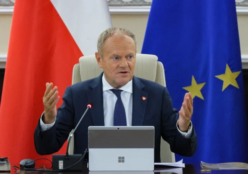Rząd szykuje podatkową rewolucję. W grze nowe stawki i wyższe progi
