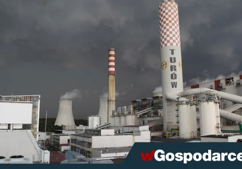 Produkcja prądu rośnie. Bez węgla ani rusz