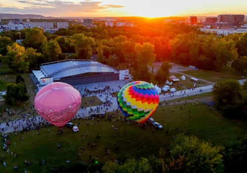 Święto Lotnictwa Polskiego 2026 już 30 sierpnia w Krakowie
