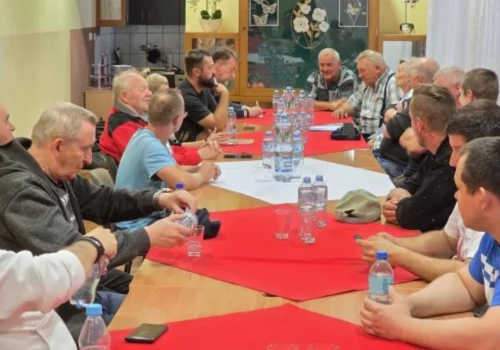 Nadzieja dla Szczakowianki Jaworzno. Pojawił się kandydat do zarządu