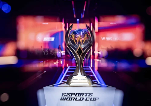 Esports World Cup 2026: Główne wydarzenie Rocket League zaczyna się dziś, oto mecze otwierające