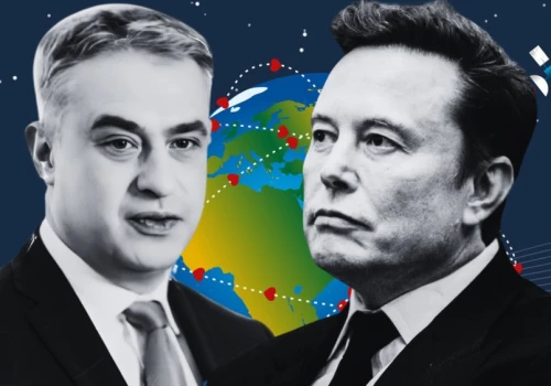 Gawkowski idzie na starcie z Muskiem. SpaceX potraktowało Polskę jak rynek drugiej kategorii