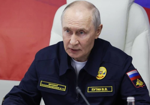 Azjatycki kraj nałożył sankcje na Rosję. Putin: Chcielibyśmy zrozumieć