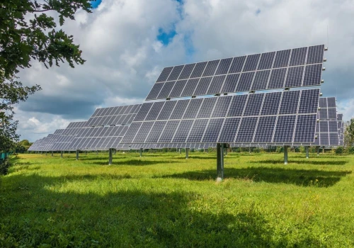 Dziś zaćmienie Słońca. To problem dla unijnych zwolenników „zielonej” energii. „Z całego systemu zniknie do 10 GW mocy”