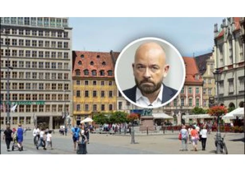 Ma dość. Sutryk pokazał zdjęcia przystanków, oferuje 50 tys. nagrody