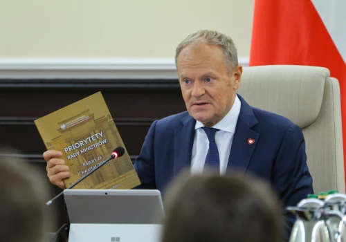 Zmiany w podatkach w 2027 roku. Jedna opcja coraz mniej prawdopodobna