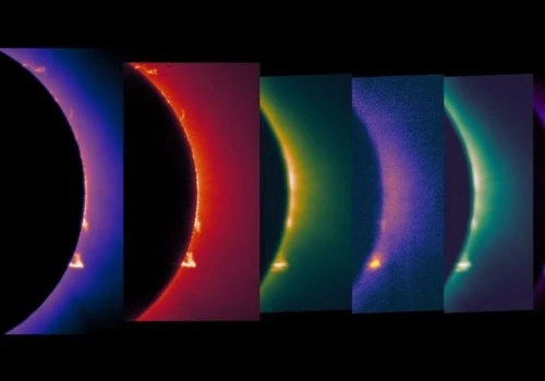 NASA będzie ścigać zaćmienie Słońca. Odrzutowcem oszukają czas