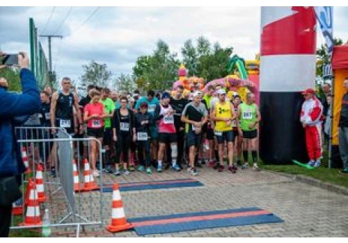Czernikowska 10-tka coraz bliżej. Biegacze wystartują w Osówce. Zobaczcie program