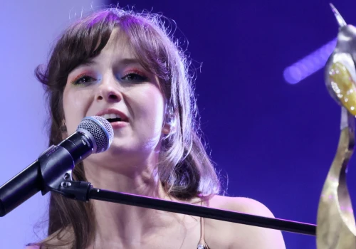 Bursztynowy Słowik z nową formułą. Nowe zasady na festiwalu TVN-u