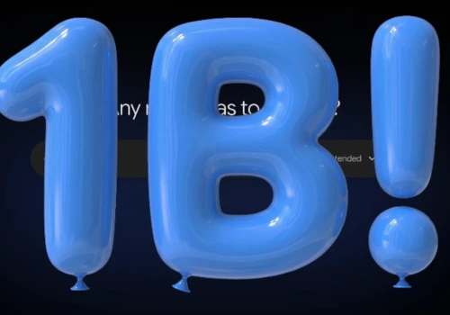 Google Gemini ma już miliard użytkowników. Dogania ChatGPT