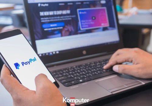 Nowe oszustwo na PayPal. Uwaga na fałszywe maile i podejrzane linki