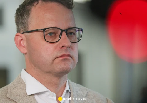 Marcin Romanowski w prorosyjskim Naddniestrzu. Wiadomo, co napisał we wniosku do sądu